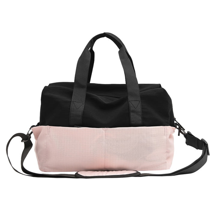 Versatile Weekend Travel Duffle Bowlift