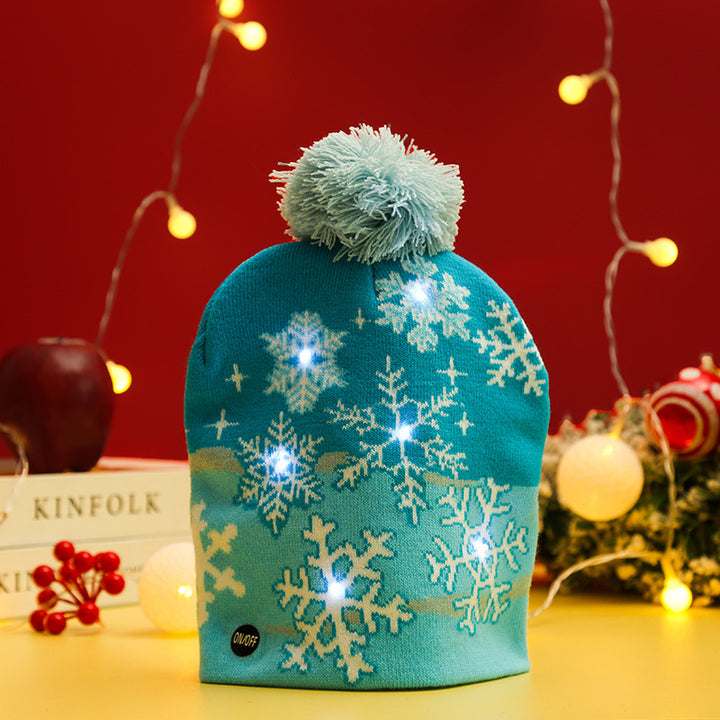 Christmas hat Bowlift