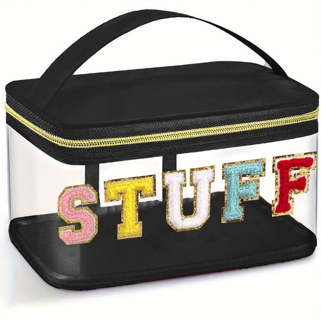 Practical and Stylish Medical Bag Bowlift