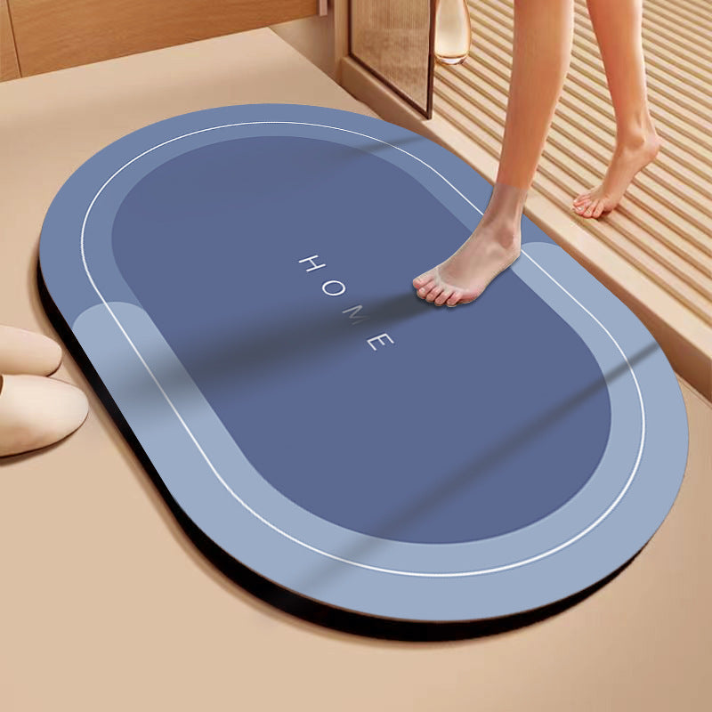 Non-Slip Bath Mat Bowlift