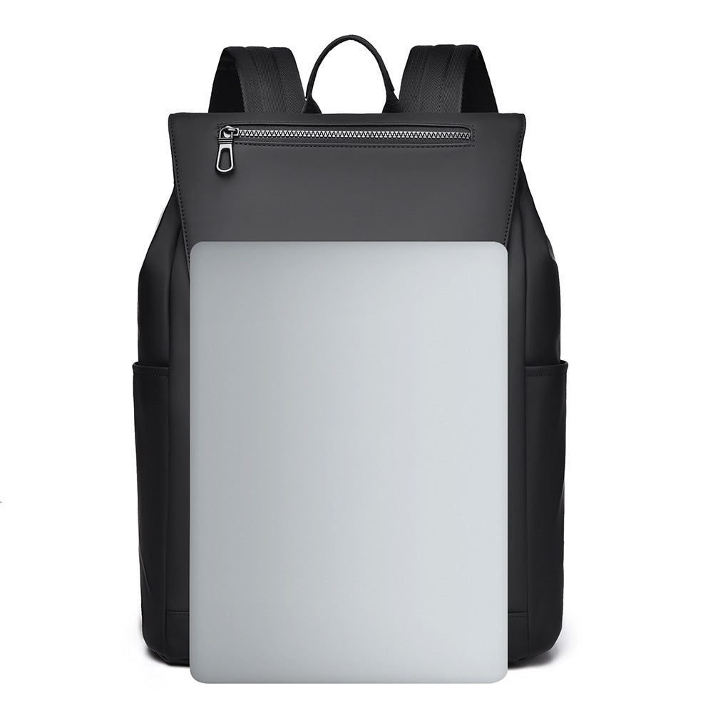 Sleek Minimalist Backpack Bowlift