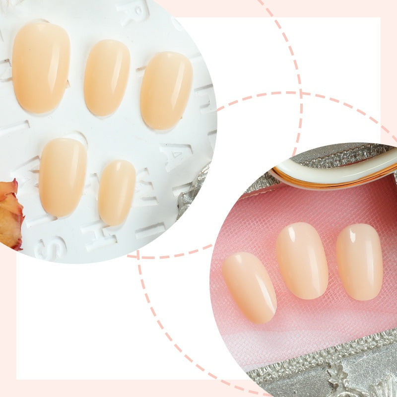 High-quality artificial nails Bowlift