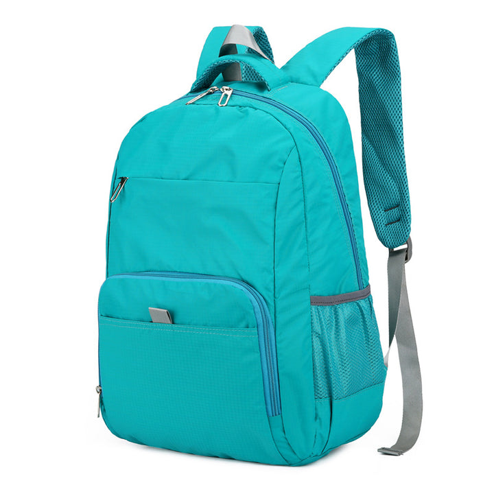 Versatile Travel Backpack with Multiple Storage Compartments Bowlift