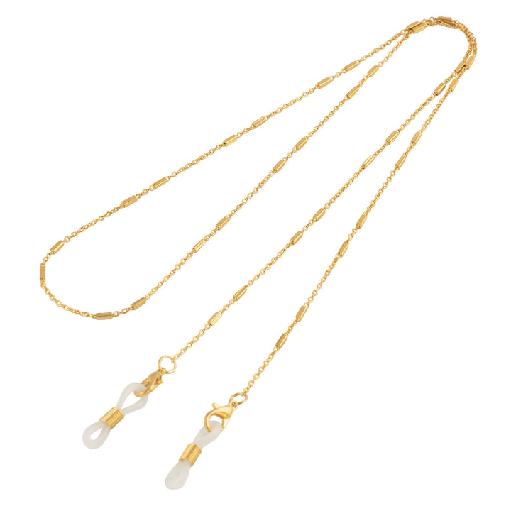 Fashionable Chain Eyewear Lanyard Bowlift