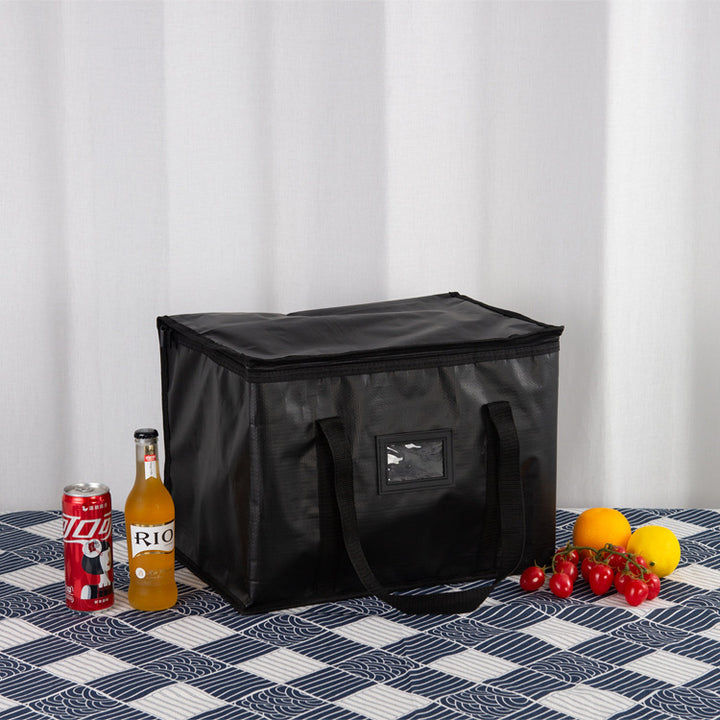 Insulated Food Delivery Bag Bowlift