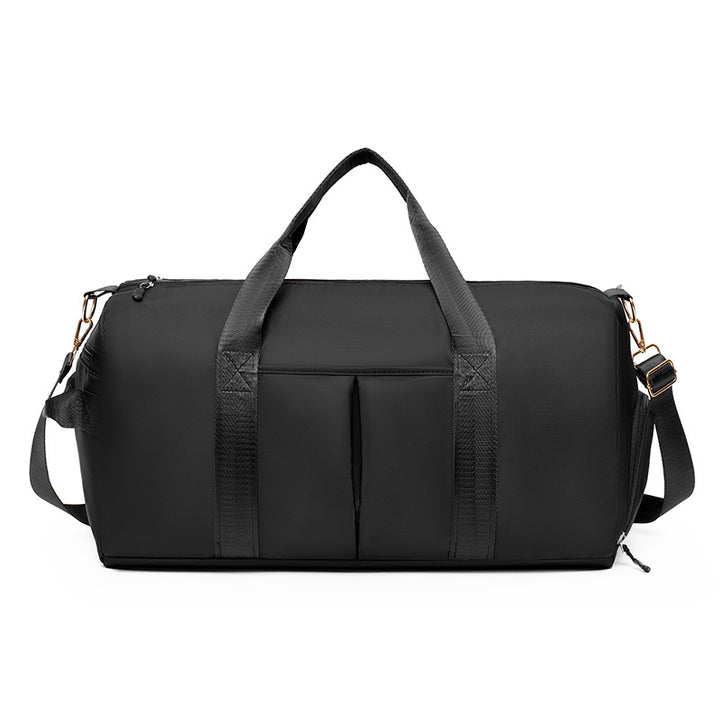 Multi-Functional Gym Duffle Bag Bowlift