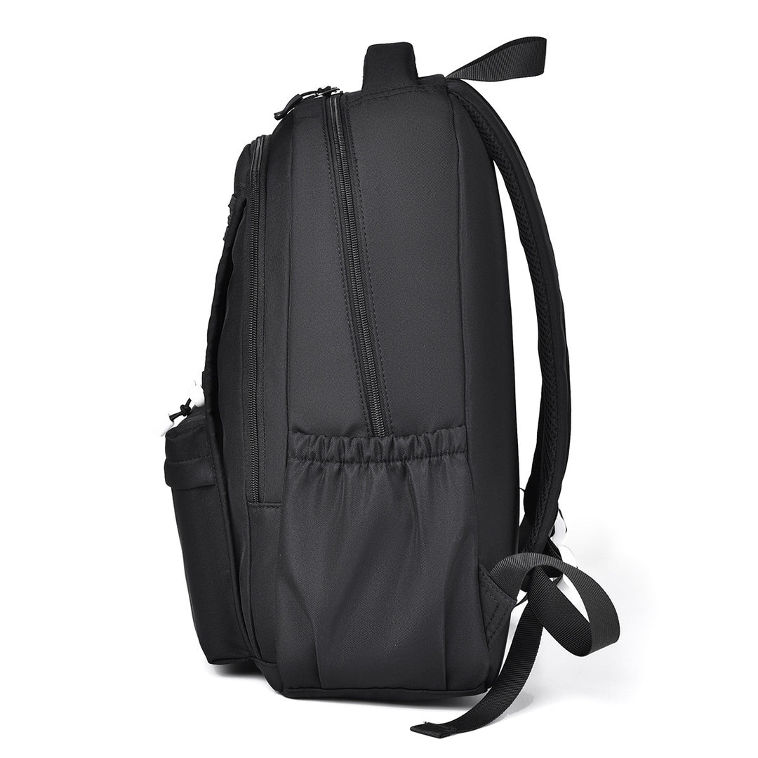 Versatile Multi-Compartment Backpack Bowlift