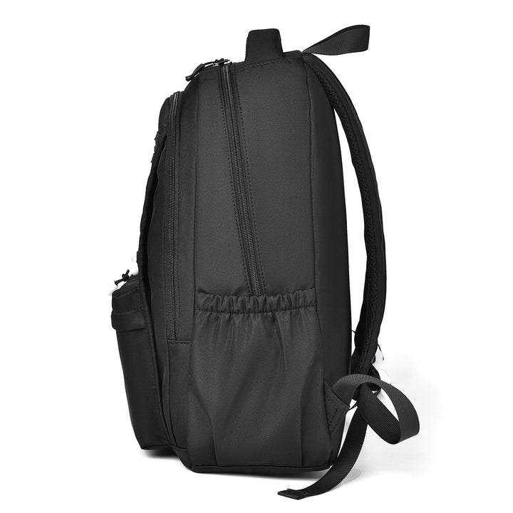 Versatile Multi-Compartment Backpack Bowlift