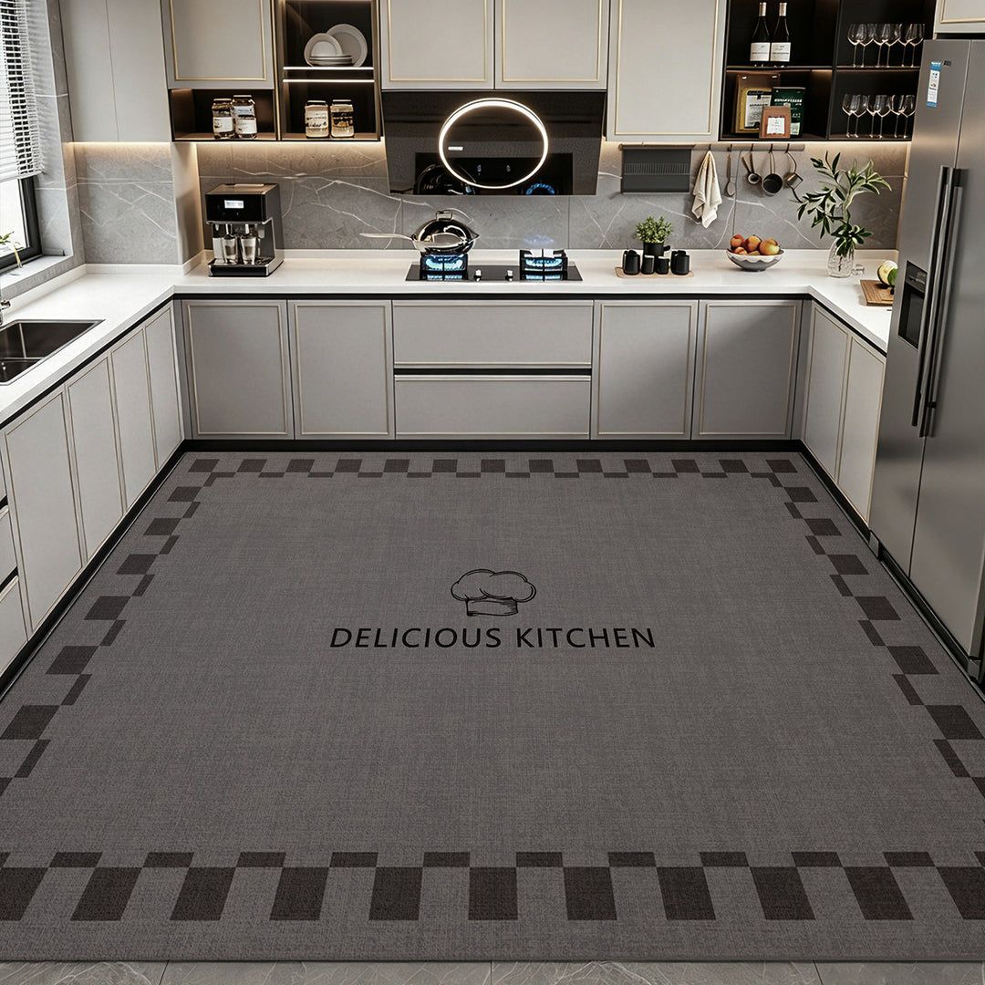 Kitchen Mat Bowlift