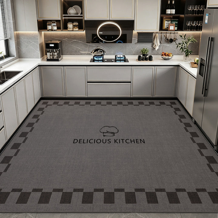 Kitchen Mat Bowlift