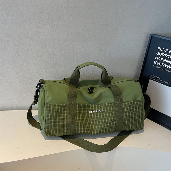 Ladies Modern Sports Bag Bowlift