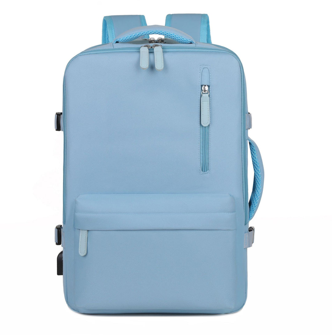 Executive Business Backpack Bowlift