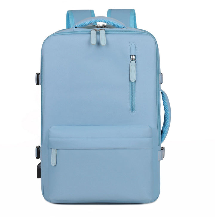 Executive Business Backpack Bowlift