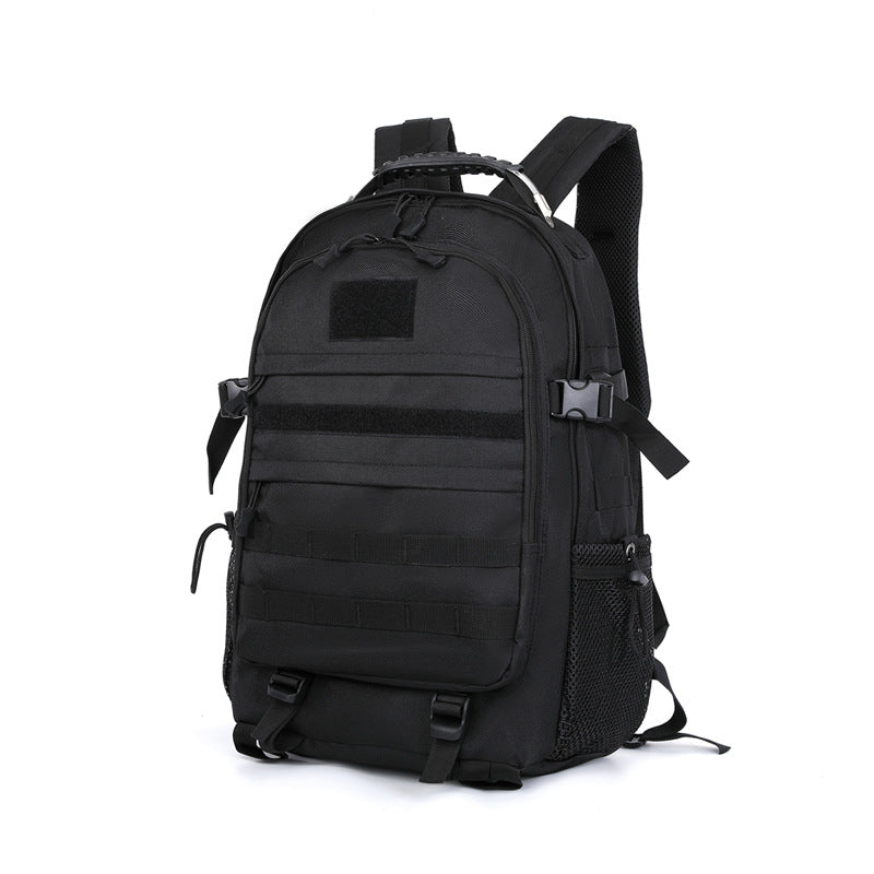 Rugged Tactical Backpack Bowlift