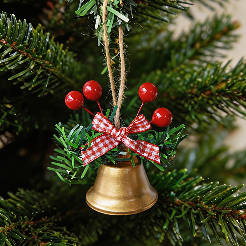 Decorative Christmas Decoration Bowlift