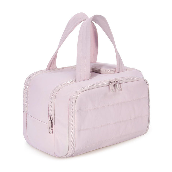 Stylish Travel Cosmetic Bag Bowlift