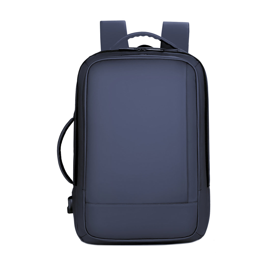 Modern Laptop Backpack Bowlift