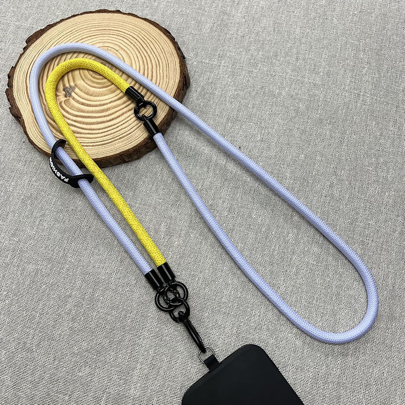 Versatile Stylish Phone Lanyard Bowlift