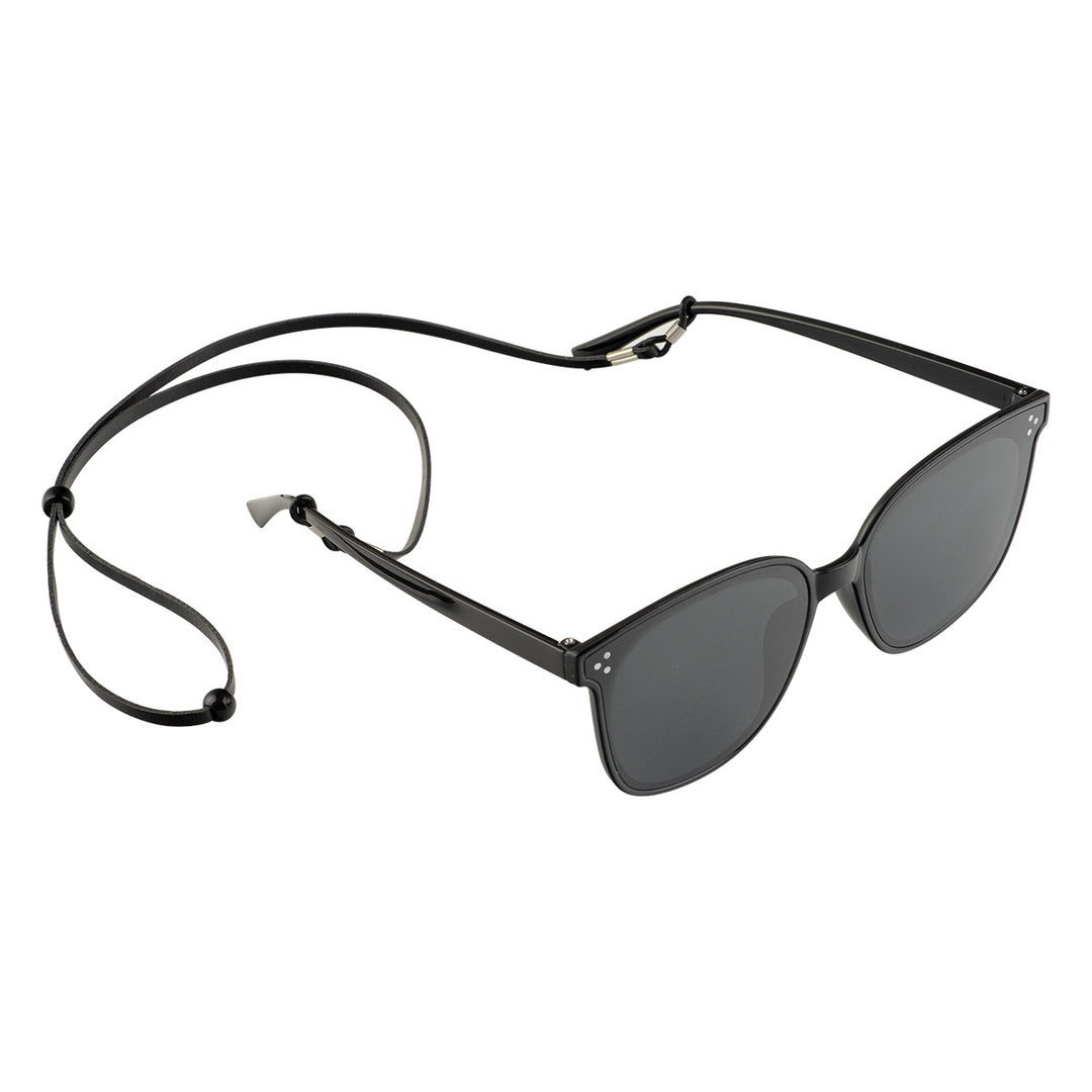 Adjustable Eyewear Retainer Strap Bowlift