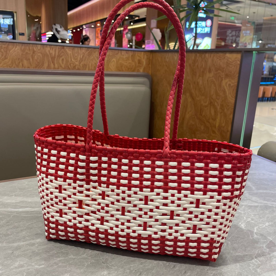 Practical Braid Bag Bowlift