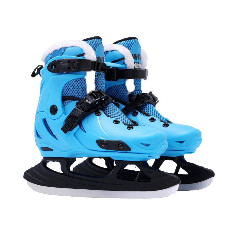 Ice Skating Boot Bowlift