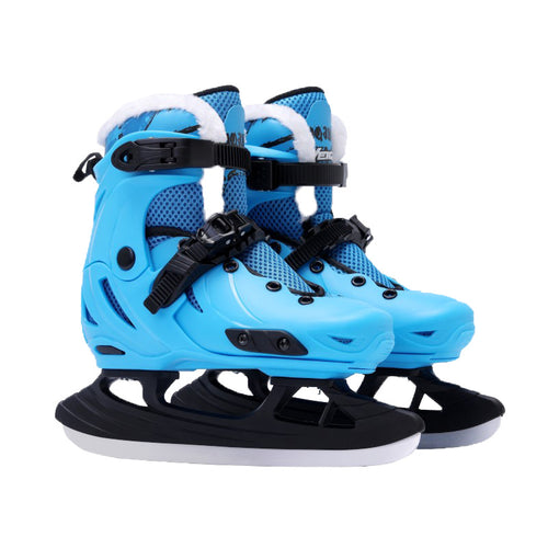 Ice Skating Boot Bowlift