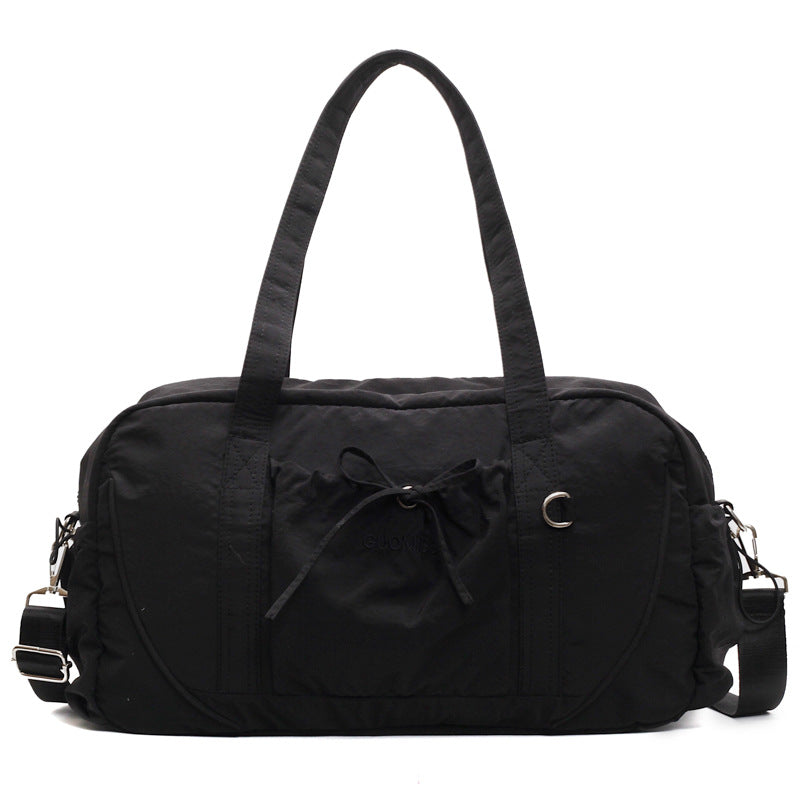 Lightweight Travel Tote