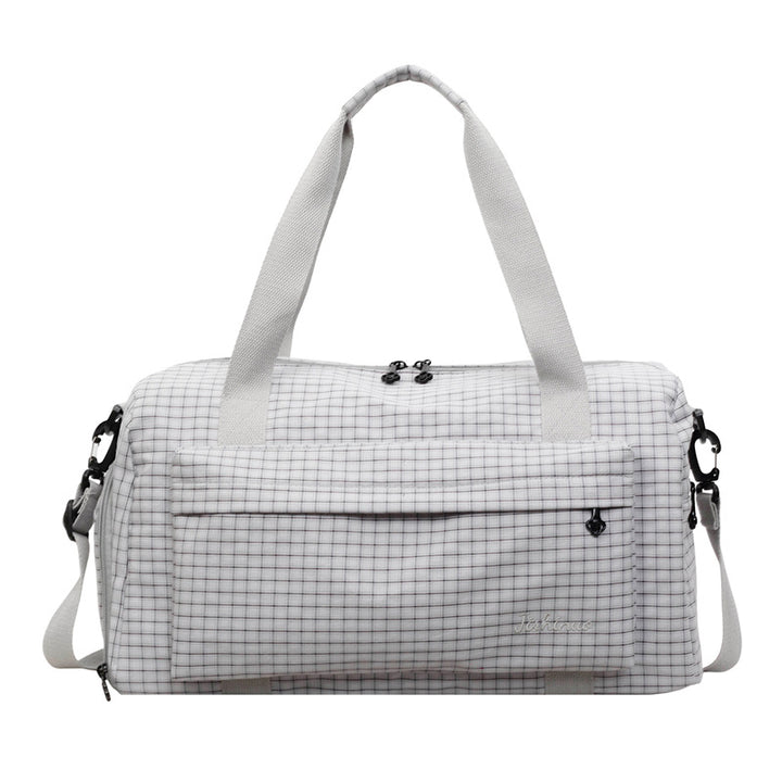 Unisex Travel Bag Bowlift
