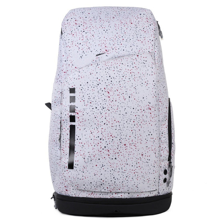 Business backpack with laptop compartment and ergonomic carrying system Bowlift