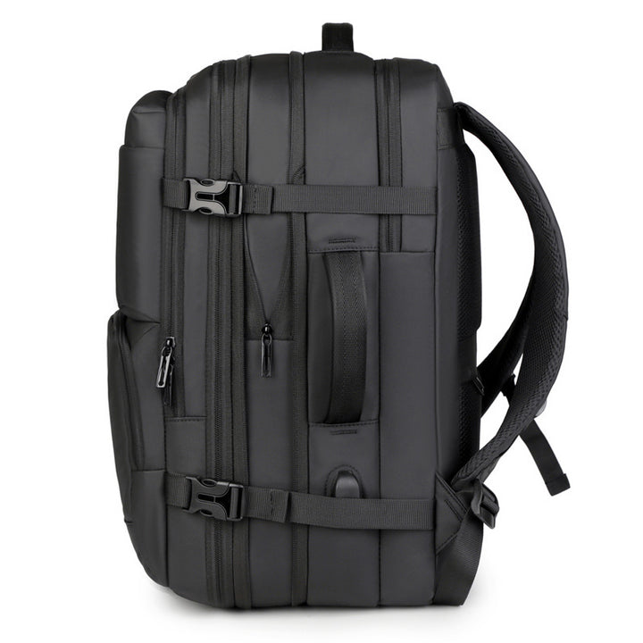 Ultra-Durable Multi-Purpose Backpack Bowlift