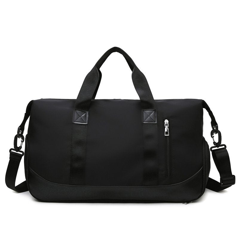 Sporty sports bag Bowlift