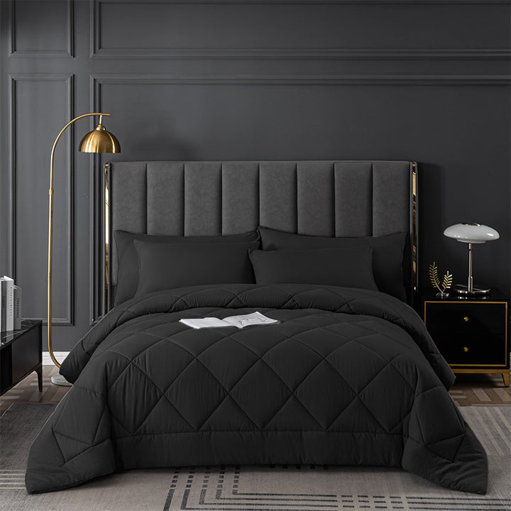 Ultra-Comfort Duvet Set Bowlift