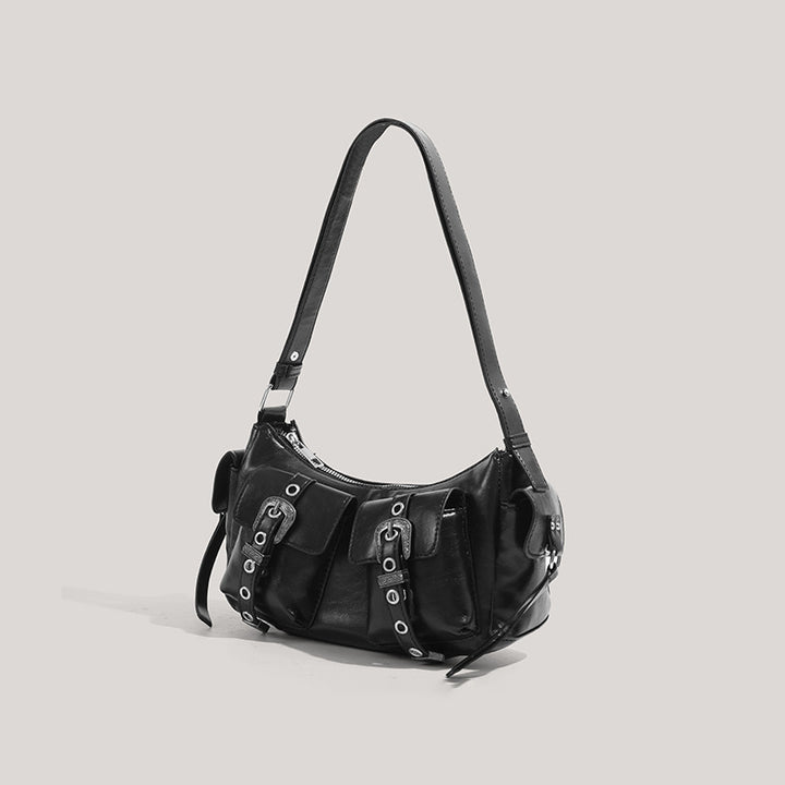 Chic Crossbody Bag Bowlift
