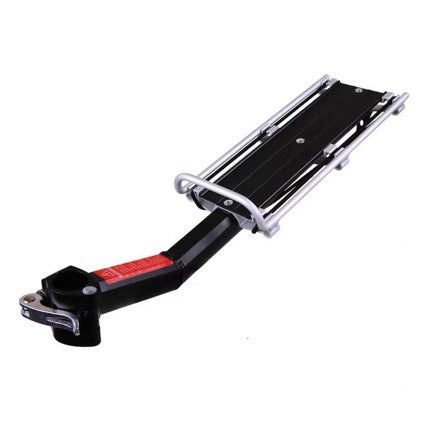 Bicycle Cargo Rack Bowlift