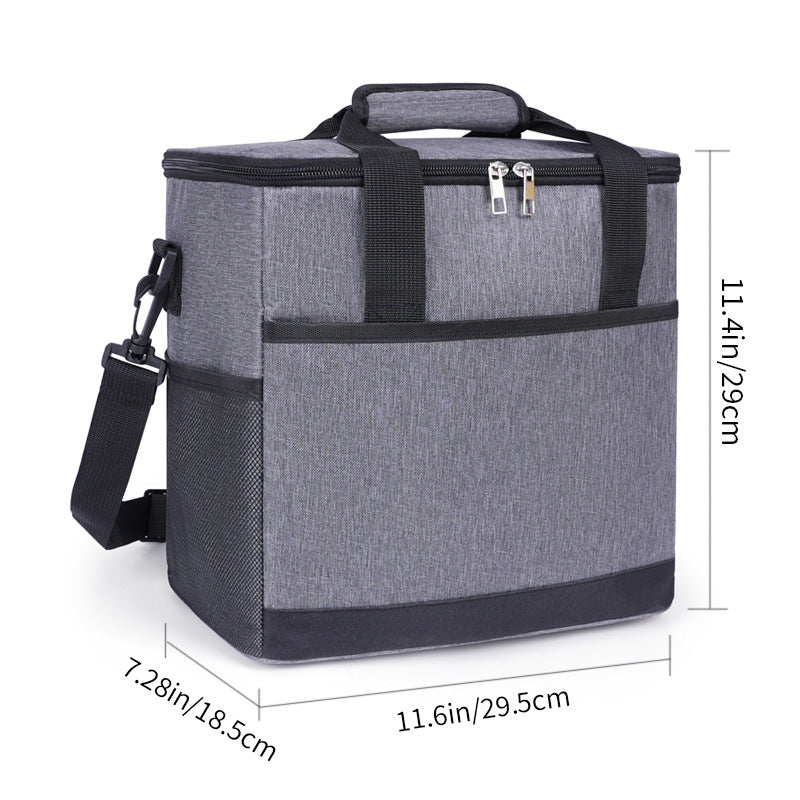 Insulated Cooler Bag Bowlift