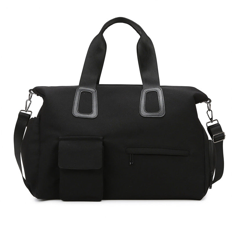 Versatile Utility Travel Duffel