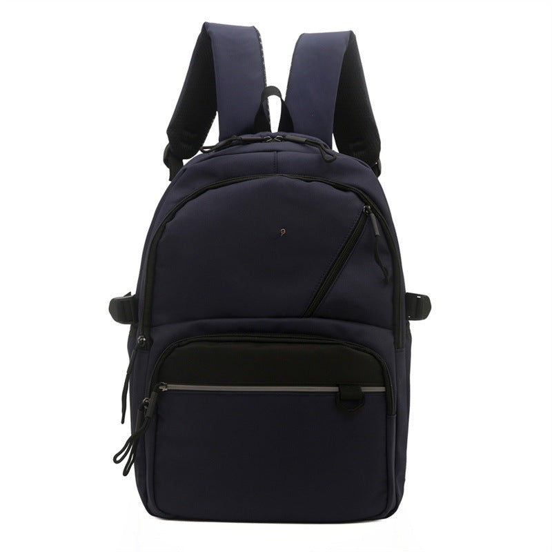 Multifunctional backpack with innovative organization compartments Bowlift