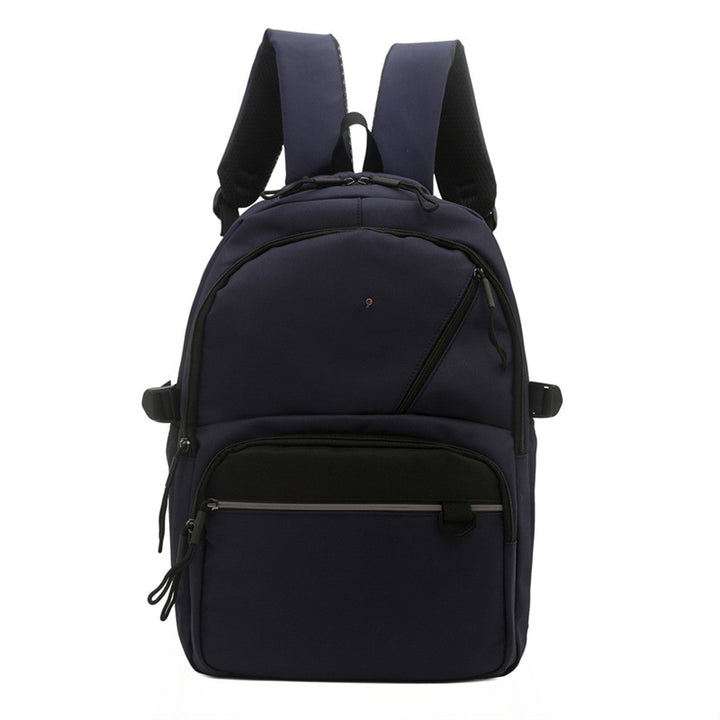 Multifunctional backpack with innovative organization compartments Bowlift