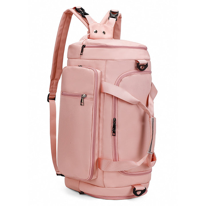 Multi-Functional Travel Backpack Bowlift