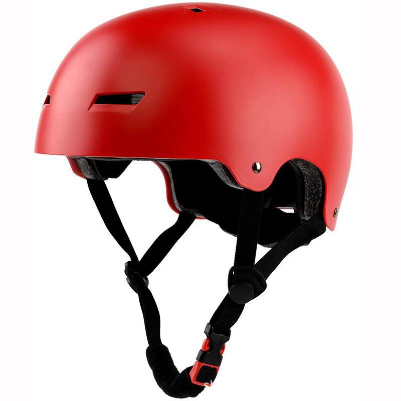 Impact-Resistant Protective Sport Helmet Bowlift