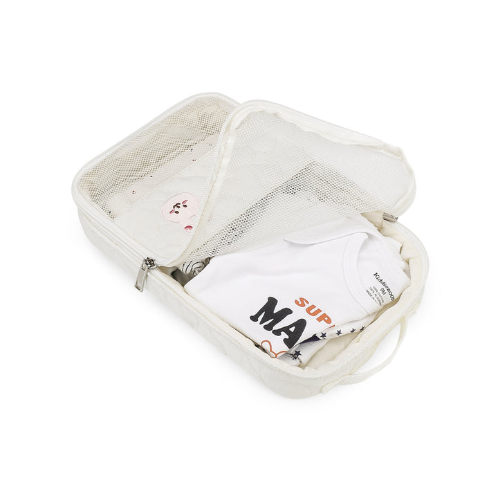 Practical storage bag for baby items Bowlift