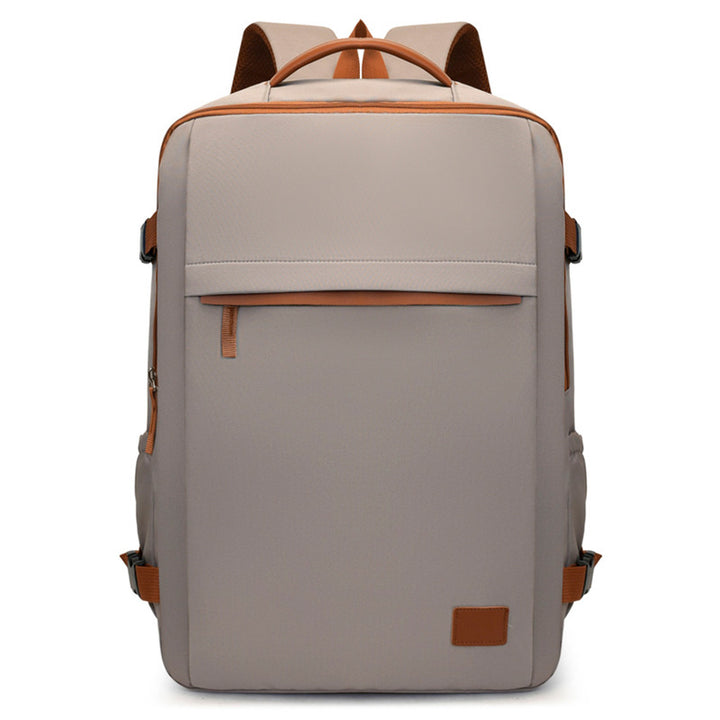 WoStructured Versatile Laptop Backpack Bowlift