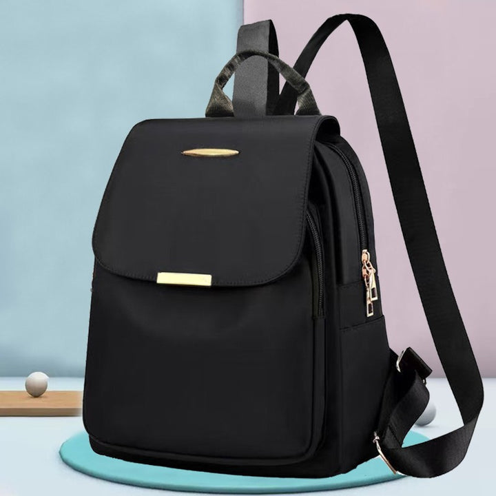 Stylish Convertible Backpack Bowlift