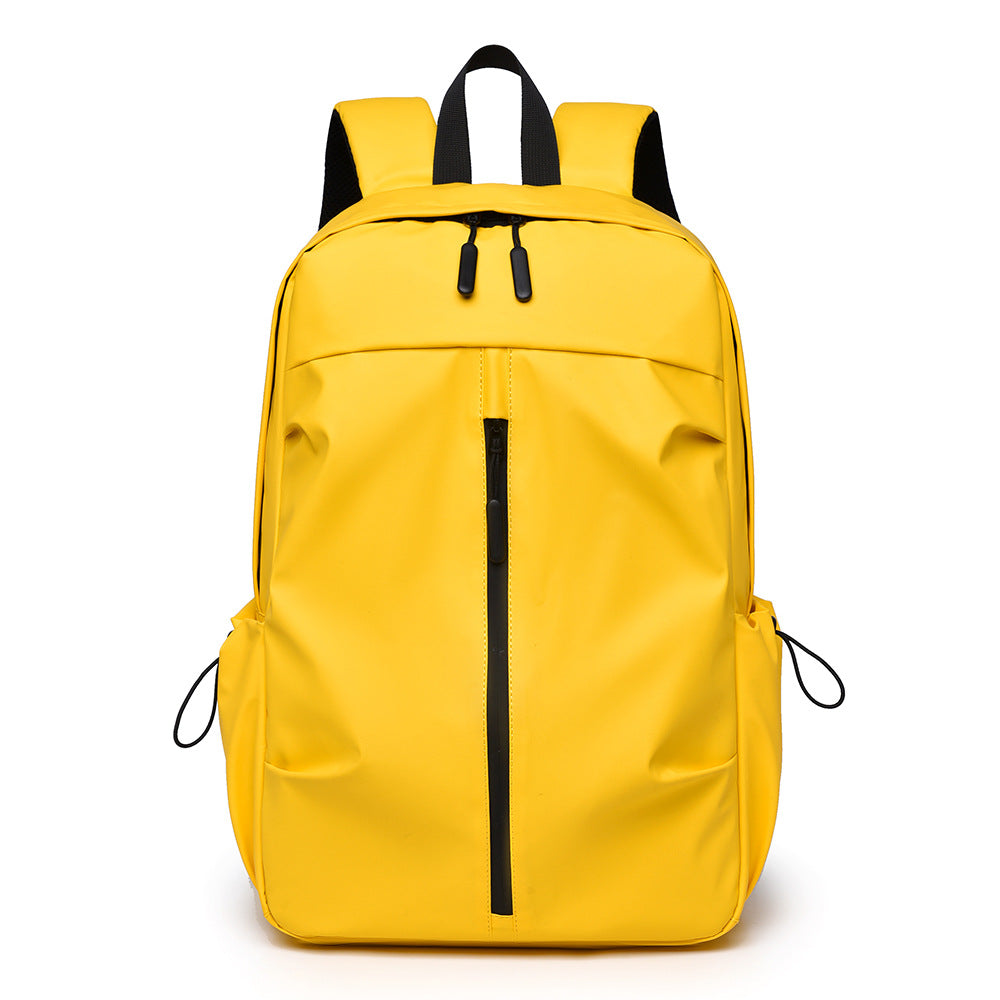 Lightweight Urban Backpack Bowlift