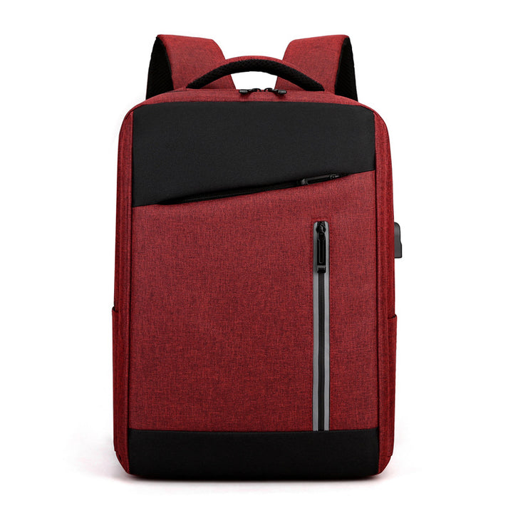 Sleek Professional Briefcase Bowlift