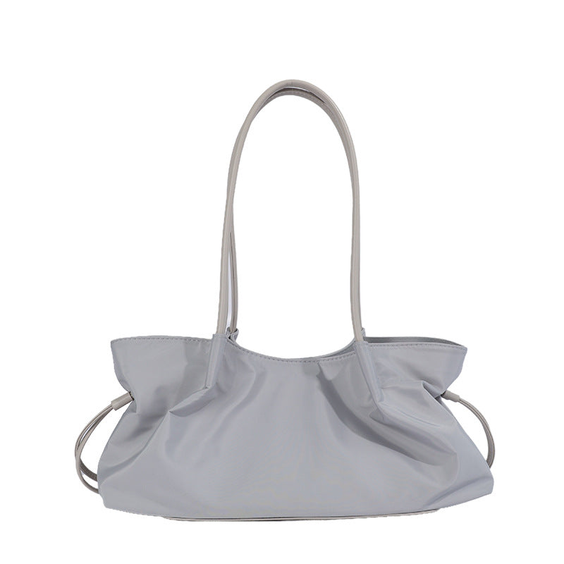 Spacious Tote Bag Bowlift