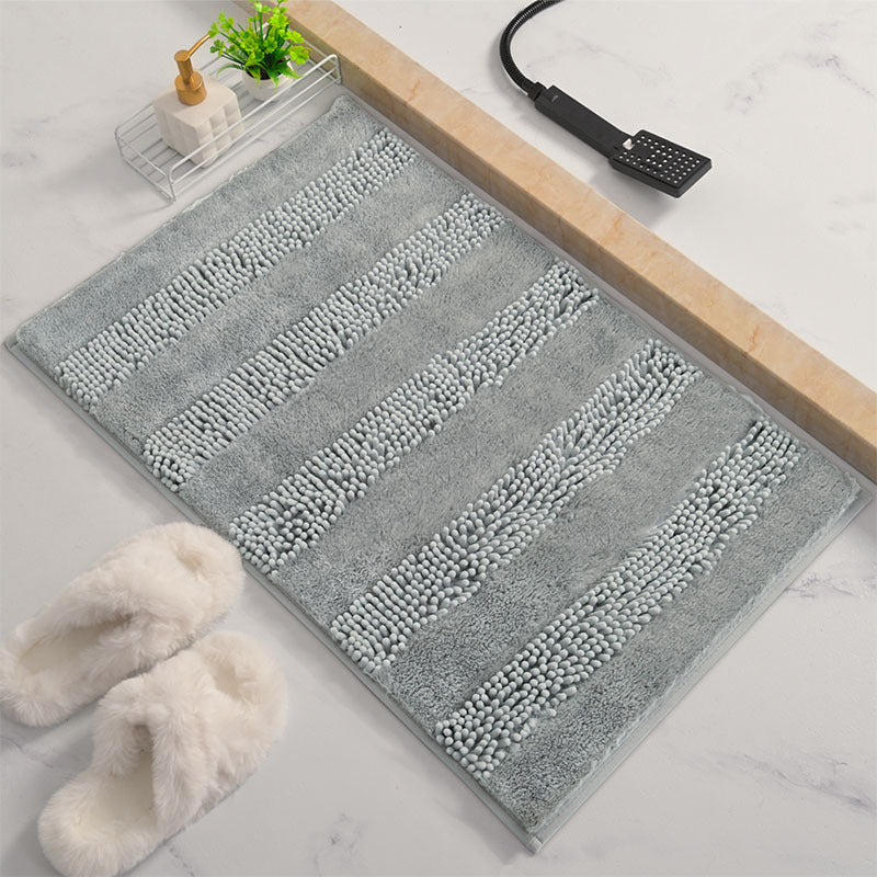 Soft Memory Foam Bath Mat Bowlift