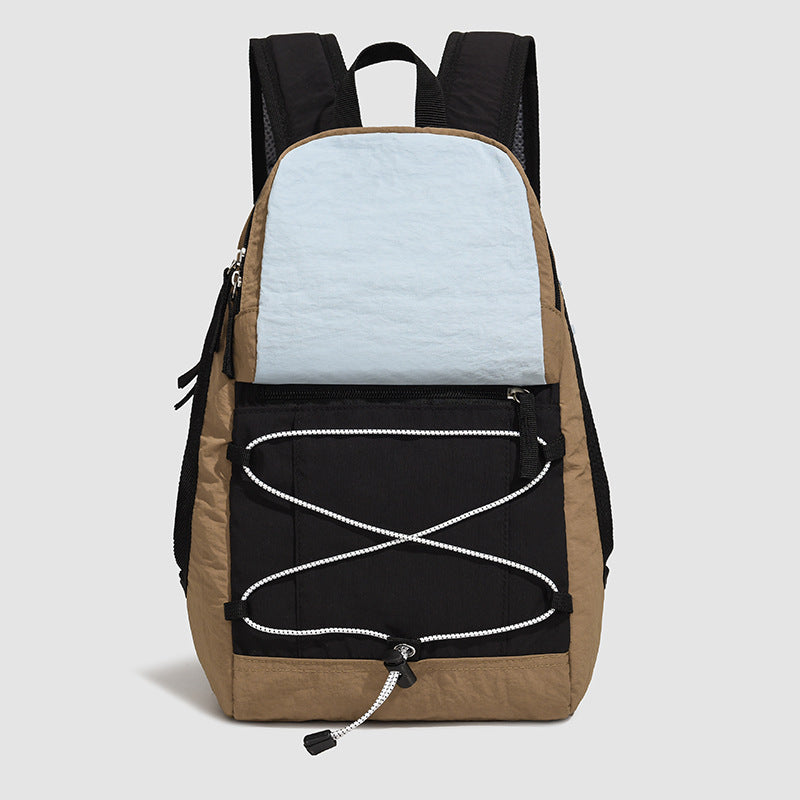 Adventure-Ready Versatile Backpack Bowlift