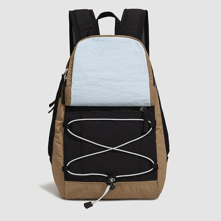 Adventure-Ready Versatile Backpack Bowlift