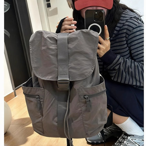 Bowlift Backpack